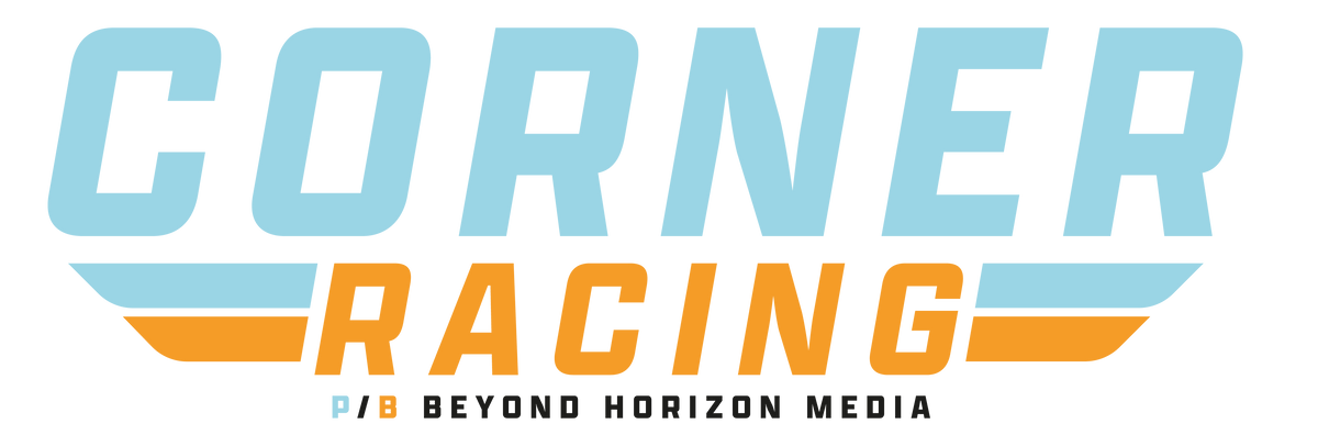 Corner Racing p/b Beyond Horizon Media